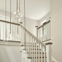 Family home in Woking | Staircase | Interior Designers